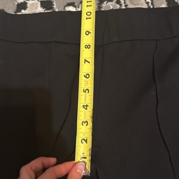 Joeffer Caoc pull on black dress pants - Picture 4 of 6